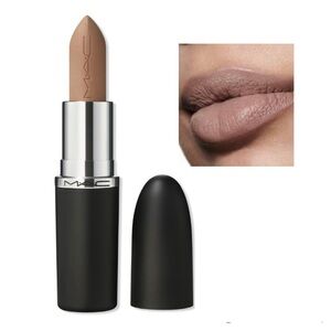 MAC MACximal Matte Lipstick Folio